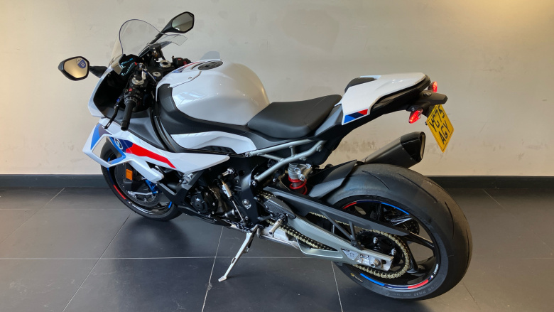 (23MY) BMW S1000 RR Sport